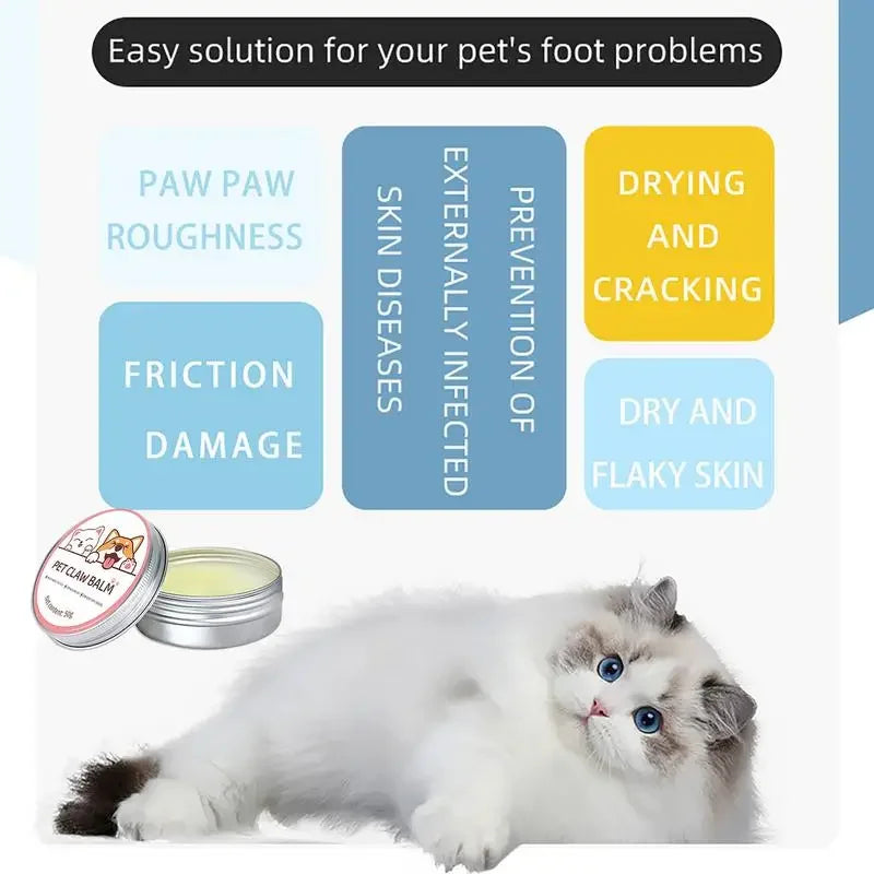 50g Paw Moisturizer Balm