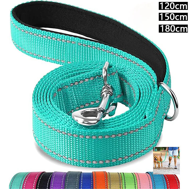 Reflective Walking Leash