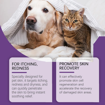 Soothing Skin Care Cream