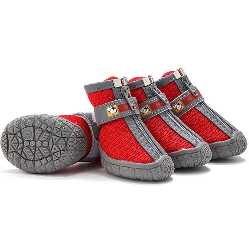 Warm Non-Slip Shoes