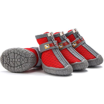 Warm Non-Slip Shoes