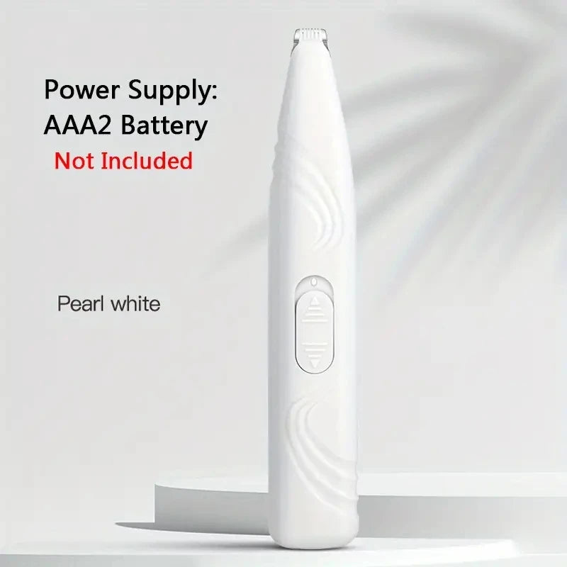 Electric Hair Trimmer