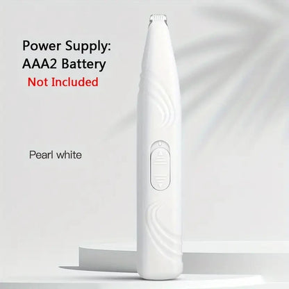 Electric Hair Trimmer