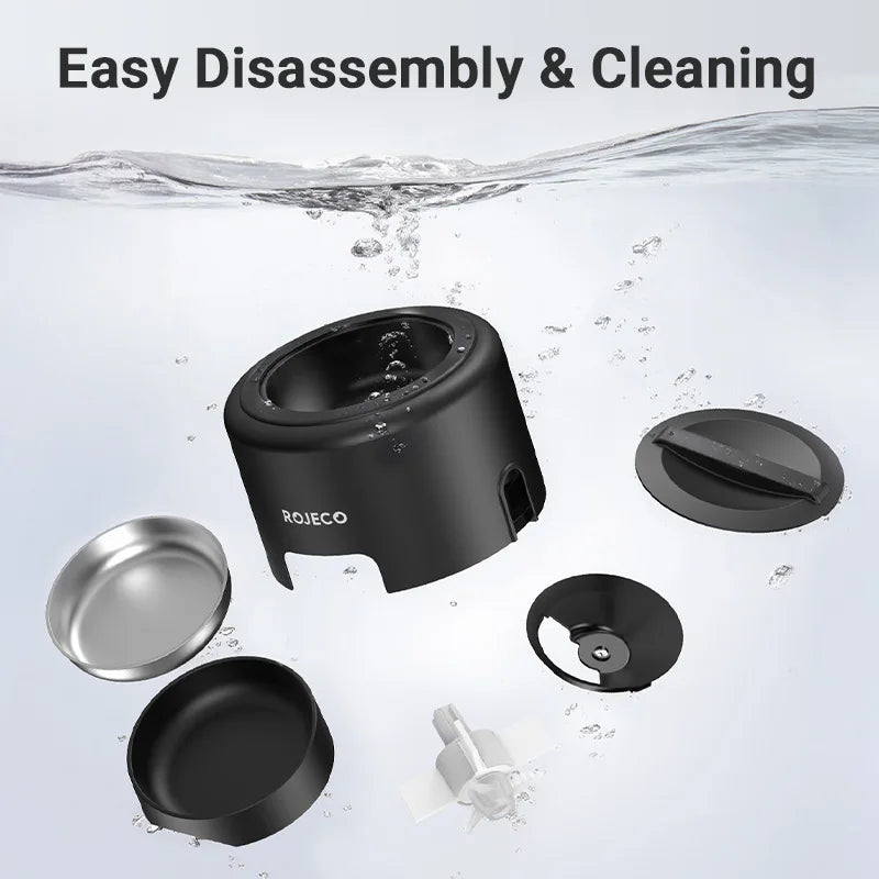 2L Automatic Smart Pet Feeder