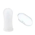 Super Soft Silicone Finger Toothbrush