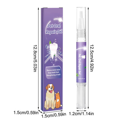 3ML Oral Care Gel