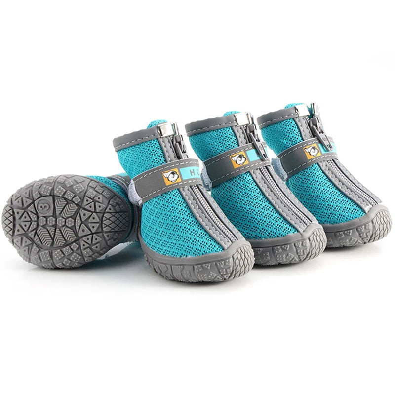 Warm Non-Slip Shoes