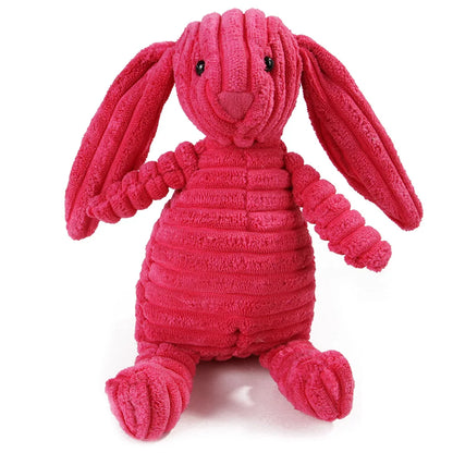 Interactive Plush Molar Toy