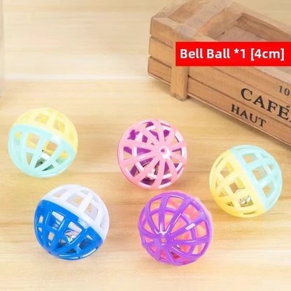 Felt Puzzle Box Toy
