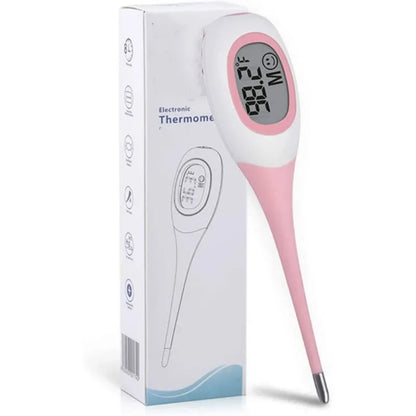 Professional LED Thermometer