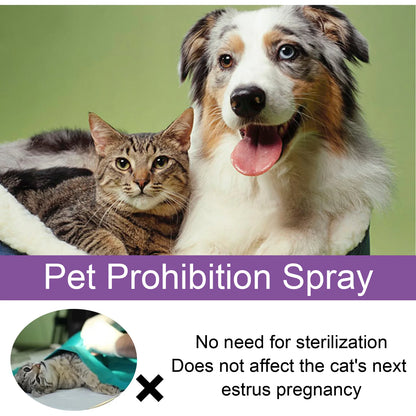 Calming Pheromone Spray