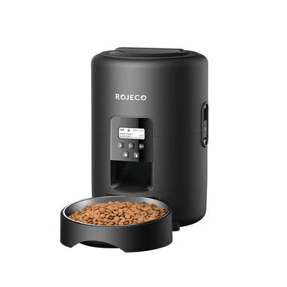 2L Automatic Smart Pet Feeder