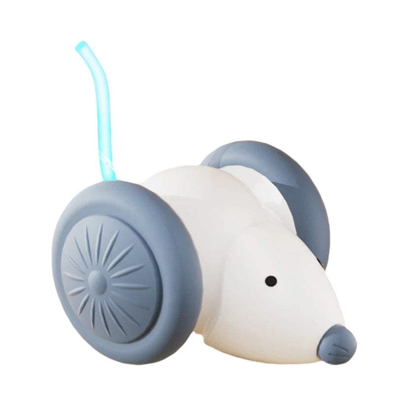 Rechargeable Electric Mouse Toy