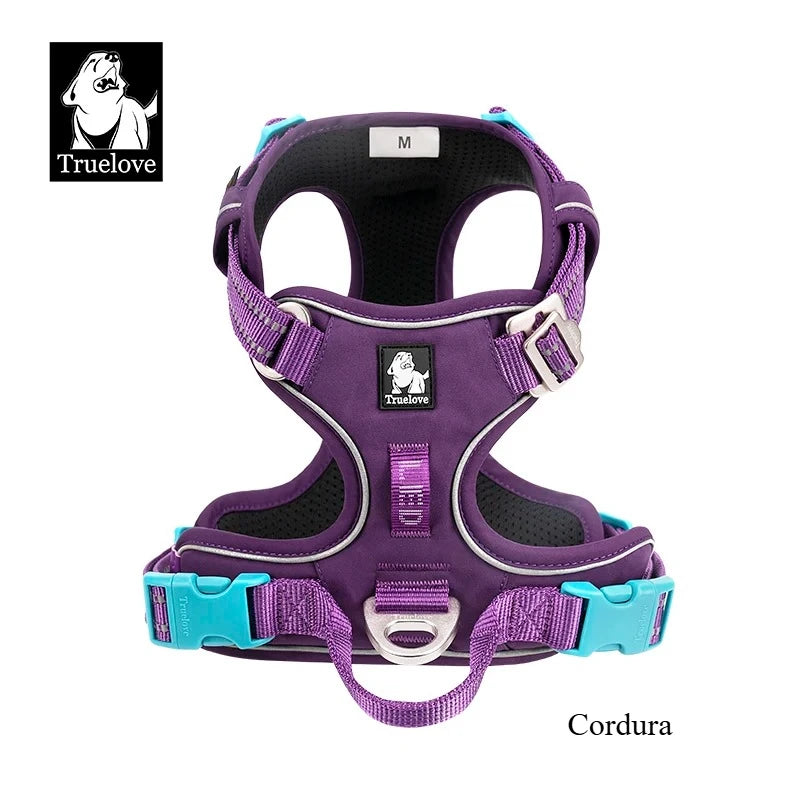 Nylon Harness