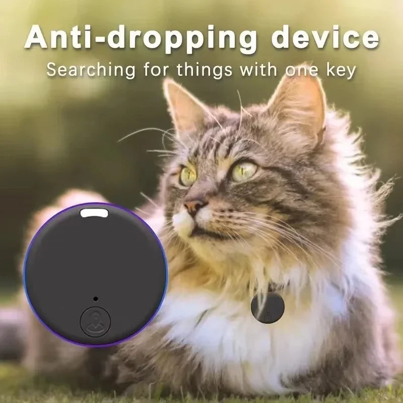Bluetooth 5.0 Smart Finder Tracker