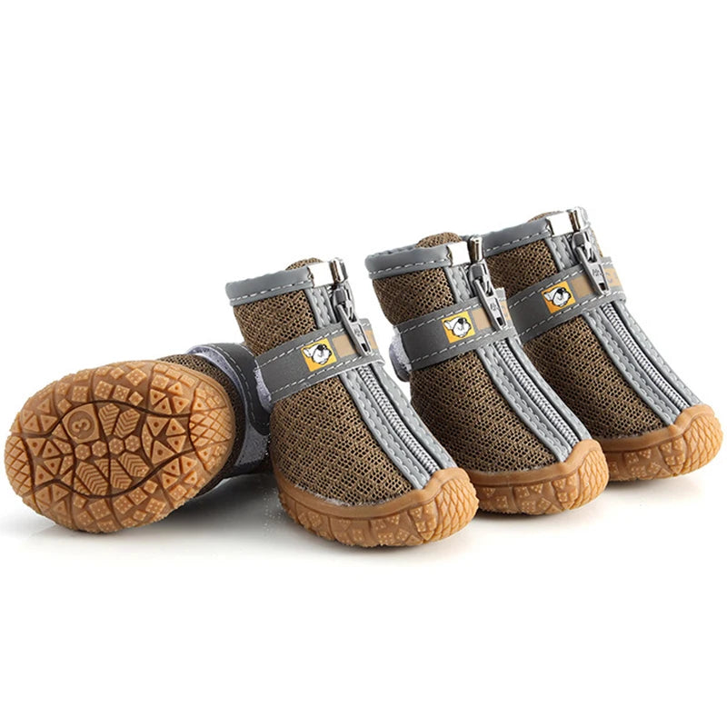 Warm Non-Slip Shoes