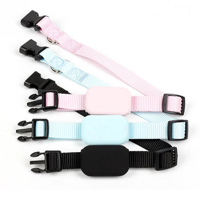 Waterproof Real-Time GPS Tracker