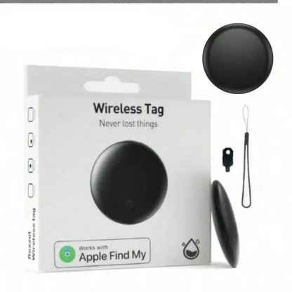 Compatible Smart AirTag Tracker