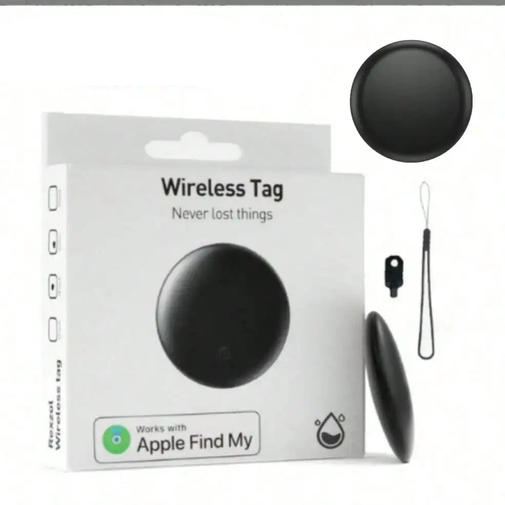 Compatible Smart AirTag Tracker