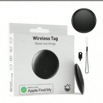 Compatible Smart AirTag Tracker