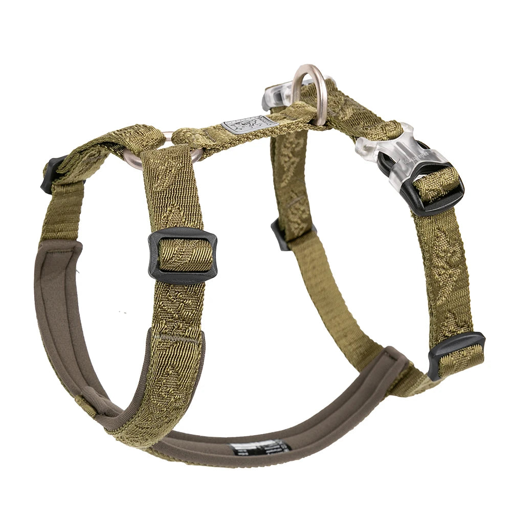 Nylon Pet Harness
