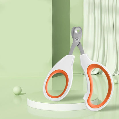 Professional Circular Hole Nail Clippers