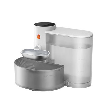 Rechargeable Automatic Water Fountain