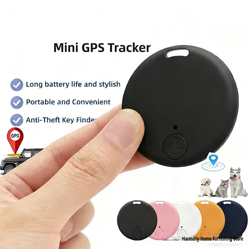 Bluetooth 5.0 Smart Finder Tracker