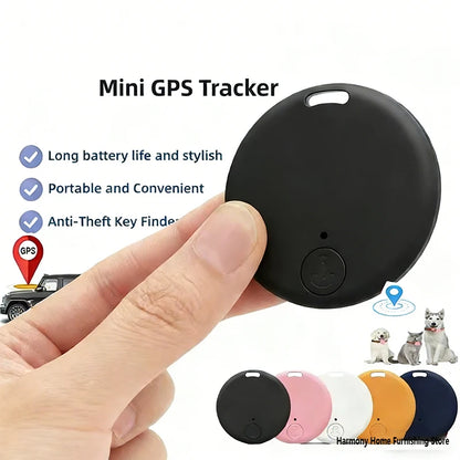 Bluetooth 5.0 Smart Finder Tracker