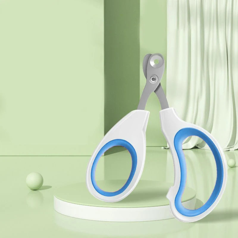 Professional Circular Hole Nail Clippers