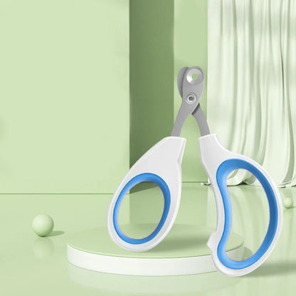 Professional Circular Hole Nail Clippers