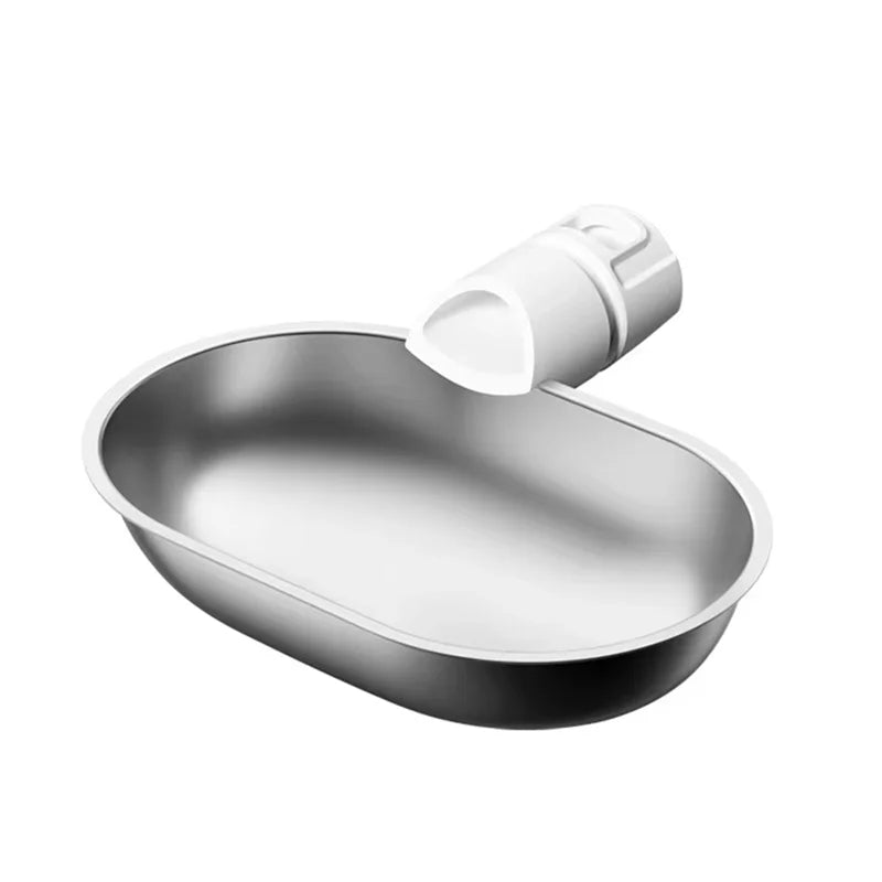 Rechargeable Automatic Water Fountain