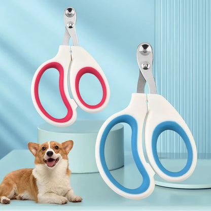 Professional Circular Hole Nail Clippers