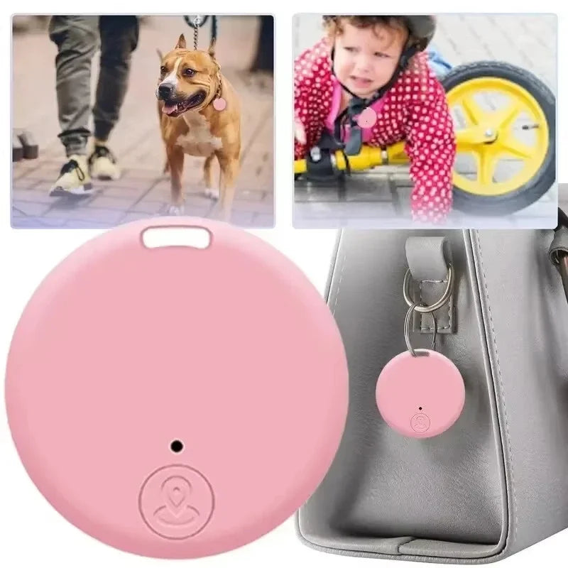 Bluetooth 5.0 Smart Finder Tracker