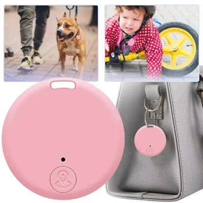 Bluetooth 5.0 Smart Finder Tracker