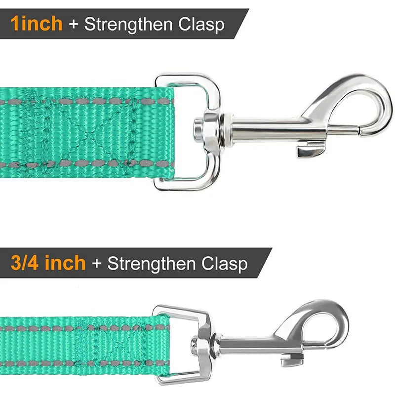 Reflective Walking Leash
